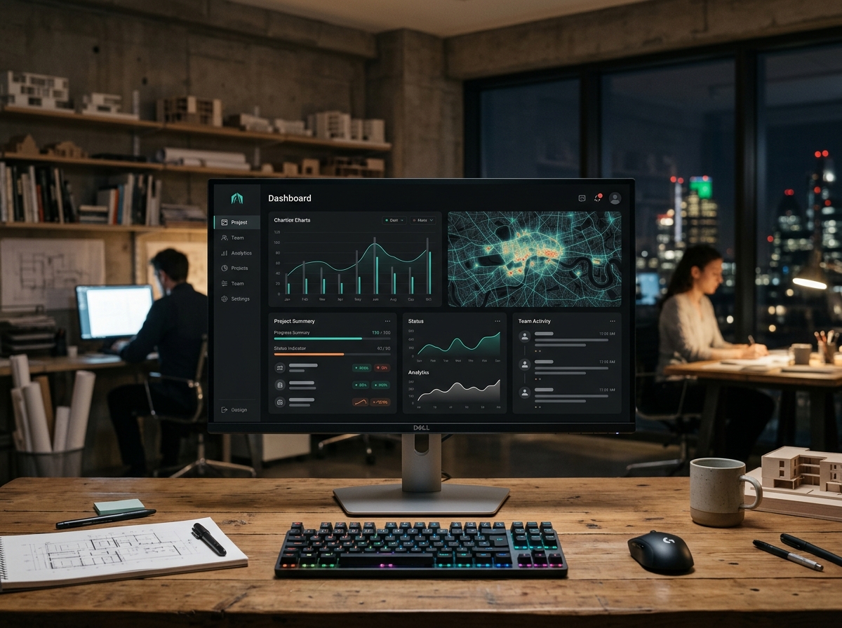 Nexus Cloud Analytics